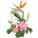 钟山鲜花速递