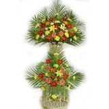 钟山鲜花速递