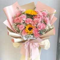 钟山鲜花速递